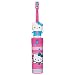 Oral B Zooth Power Toothbrush, Hello Kitty (Pack of 3)
