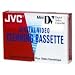 JVC Mini DV Head Cleaner