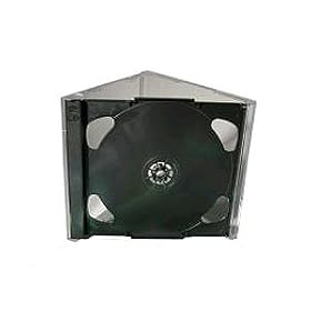 ALLSOP Strong Box Double Discs by Allsop
