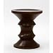 Eames Style Katzar Stool in Walnut - Laurel