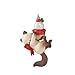 Hallmark Mischievous Kitten #15 Series 2013 Christmas Ornament