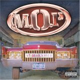 St. Marxmen by M.O.P.