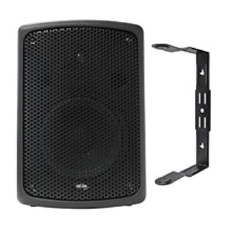 Lautsprecher Box Outdoor Spritzwasser geschützt 80/160W