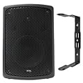 Lautsprecher Box Outdoor Spritzwasser gesch�tzt 80/160W