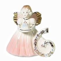 Josef Six Year Doll