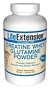 Creatine-whey-glutamine Powder1 Kg Vanilla