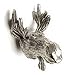 Ike Moose Character Cabinet Knob