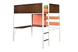 Teen Nick Studio Loft Bed Full