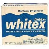 Tintex Whitex Powder Dye - 2 Oz