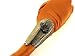 Pewter Long Leaf Banana Napkin Ring