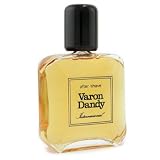 New Parera Varon Dandy After Shave Splash 100ml/3.3oz Splash it on & Feel a Light Cooling Sensation