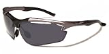 31t%2BimdY3wL. SL160  Xloop Designer Frames Vented Triathlon Running Cycling Endurance Sports Sunglasses