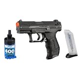 Umarex Walther P22 Soft Air Black