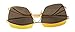 Diamond Candy Women's Fashion Sunglasses UV Protection Sexy Eyewear UV400 Goggles