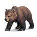 Schleich Female Grizzly Bear