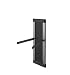 Vogels 8000 Series EFA 8835 64 cm Cable Column Including AV Multi Support  from Vogels Products