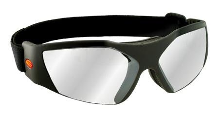 Bangerz Women's Lacrosse/Field Hockey Shatterproof Goggles HS-5500 (Multiple Styles Available)