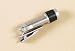 Sporting Goods : FLASHLIGHT WITH SWIVEL CLAMP ON FEATURE