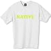 Native 2 Dark T-Shirt