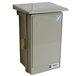 ウオルボックス　屋根付きタテ型　WB-2AJ