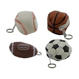 Sports Ball Purse