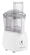 Hamilton Beach 70610 500-Watt Food Processor, White