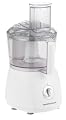 Hamilton Beach 70610 500-Watt Food Processor, White