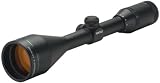 Pentax 89743 Gameseeker II Matte Scope (2.5X-10X 56mm)