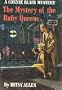The Mystery of the Ruby Queens (A Connie Blair Mystery, Volume Twelve)