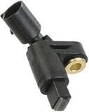 #B969 1J0927803 1H0927807 97-06 VW Volkswagen Golf ABS Speed Sensor Front Left 97 98 99 00 01 02 03 04 05 06