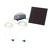 PowerBee � Perfect Pond Solar Power Pond Oxygenator for small to medium pondsby PowerBee