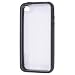 Gear4 IceBox Edge H�lle f�r Apple iPhone 4 / 4S schwarz
