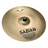 Sabian Vault Crash, 18 Inches