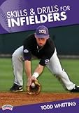 Todd Whitting: Skills and Drills for Infielders (DVD)
