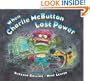 When Charlie McButton Lost Power