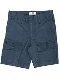 Review   / Tea Collection - Oti Poplin Short