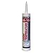 Silicone Sealant, High Temp, Clear, 10.3 oz