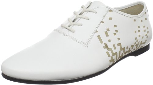 United Nude Men's Universal Lo oxford