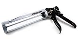 Black Rhino 00028 11oz Rhino Pro Caulk Gun