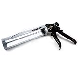 Black Rhino 00028 11oz Rhino Pro Caulk Gun by Black Rhino