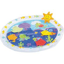 Earlyears Fill n Fun Water Mat Toy