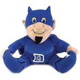 Duke Blue Devils 9 Plush Mascot