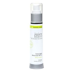 Juice Beauty Green Apple Moisturizer SPF 15