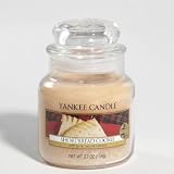 Shortbread Cookie Yankee Candle 3.7 oz