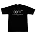 MDMA Molecule T-Shirt