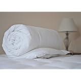 SLIGHT SECOND King 13.5 Tog Department Store Quality Pollycotton Duvet