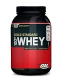 Optimum Nutrition 100 Whey Gold Standard Cookies Cream 2Lb
