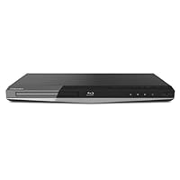 Toshiba BDX3300 1080p Blu-Ray Disc Player with WiFi
