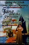 Jane and the Prisoner of Wool House | Stephanie Barron