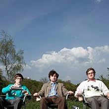 The Young Knives